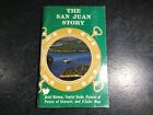 L'histoire de San Juan îles San Juan Washington guide cartes histoire port de Roche
