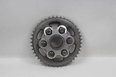 Ducati Diavel Carbon 12-13 OEM Rear Wheel Rim Cush Drive Carrier 43T Sprocket - Image 1 of 4