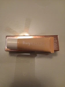 Ciate London Dewy Highlight Glossy Cheek Glow New In Box - Picture 1 of 2