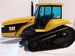 CATERPILLAR CHALLENGER 55 TRACTOR-LAUNCH EDITION-NZG/NORSCOT-1/16 - Picture 1 of 5