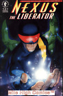 NEXUS THE LIBERATOR (1992 Series) #4 Very Fine Comics Book