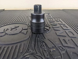 #av043  Snap On 3/4 Drive to 1/2 Inch Adaptor GLAS1E - Imagen 1 de 11