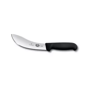 Victorinox 15cm Fibrox Regular Form Skinning Butchers Knife 5.7803.15 - Picture 1 of 1