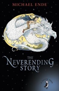 Michael Ende / The Neverending Story /  9780141354972