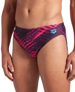 ARENA Herren Badehose Größe XL/7 Minislip 5244-911 mini brief Badeslip - Bild 1 von 8