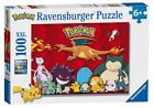 Ravensburger Puzzle 100 Pokemon XXL 6+ Year