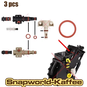 Dichtung O-Ring Saeco Philips Gaggia Brühgruppe Auslaufstutzen Kaffeevollautomat - Picture 1 of 6