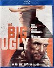 The Big Ugly - Blu-ray - Vinnie Jones - Ron Perlman - Malcolm McDowell - versiegelt