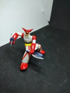 Super Robot Best Pose Collection Getter Robot 1 (Axe) - Picture 1 of 7
