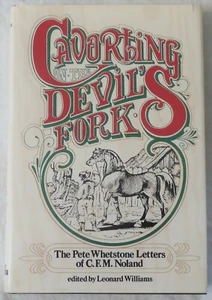 Cavorting on the Devil's Fork: The Pete Whetstone Letters of C. F. M. Noland  - Imagen 1 de 1
