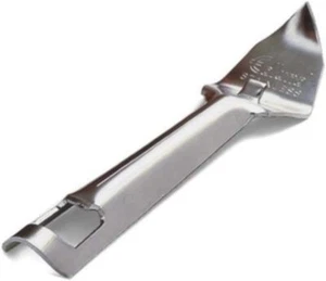 50Ss Stainless Steel King Size Can Punch/bottle Opener - Picture 1 of 1