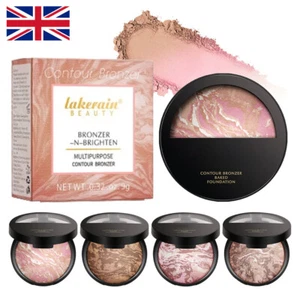 Award-winning Baked Balance-n-Brighten Color Correcting Foundation UK~ - Picture 1 of 20