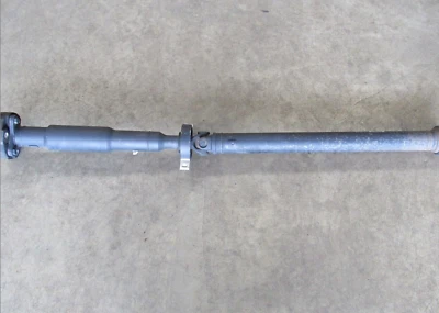 08-10 BMW 135I E82 E88 AT Automatic 1373mm Rear Driveshaft Prop Shaft 6871 Foto 1 de 4