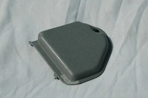 1996-2001 Mercedes R129 SL500 320SL Trunk Lock Cover Panel OEM 1296930027 - Picture 1 of 4
