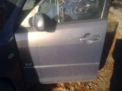 Driver Left Front Window Regulator Electric Fits 04-09 MAZDA 3 3344645 - Image 1 of 3