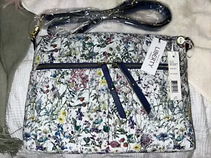 Antonio Melani Crossbody Handbag Liberty Fabrics NWT $99 - Picture 1 of 4