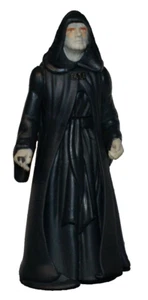 Star Wars POWER OF THE FORCE Emperor Palpatine (Kenner 1997), lose - Bild 1 von 4