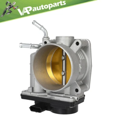 Cuerpo del acelerador para Nissan 2007 2008 2009 2010 2011 2012 2013 2014 para Altima 3,5 L Foto 1 de 4