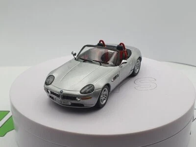 BMW Z8 Edicola 1/43 - Immagine 1 di 2