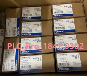 Interruptor fotoeléctrico Omron E3JKDR11C 1 PIEZA nuevo E3JK-DR11-C entrega rápida - Imagen 1 de 4