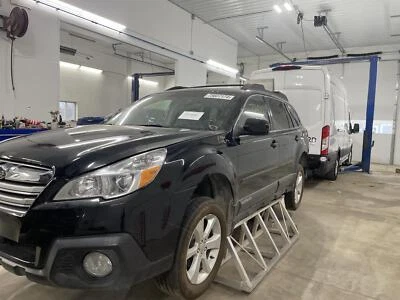 Conjunto de bomba y motor ABS usado se adapta a: vehículo Subaru Legacy Pump Dynamic c 2014 Foto 1 de 4