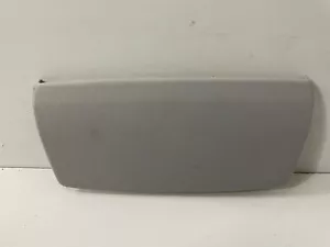 BMW 7 F01 F02 Third Brake Light Trim 2010 9114139 OEM - Picture 1 of 4