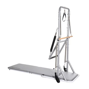 Stamina 55-5604 AeroPilates Precision Studio Tower Strength and Toning System - Picture 1 of 11