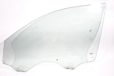 VOLKSWAGEN TOUAREG 2004-2007 7L VENTANA DELANTERA IZQUIERDA LADO DEL CONDUCTOR CRISTAL OEM Foto 1 de 2