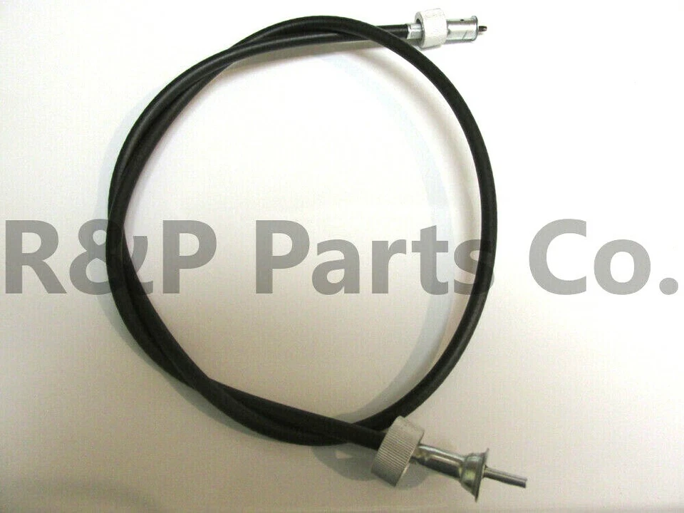 Ford 8n Tractor Proofmeter Tach Tachometer Cable 8N17365