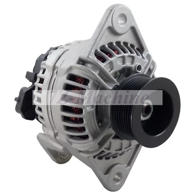 24V Alternator 11170321 22117421 fits for Volvo Loader L105 L110F L110H L120F - Image 1 of 4