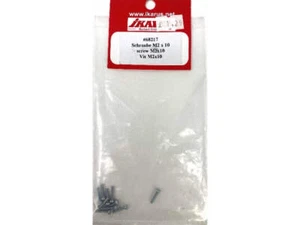 Piccolo CP Tracking Adjust Bolt (2) : 68217 - Picture 1 of 1