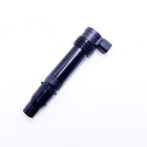 Ignition Coil For Kawasaki Ninja ZX-6R 2003-2018 21171-0021 21171-1282 - Picture 1 of 4
