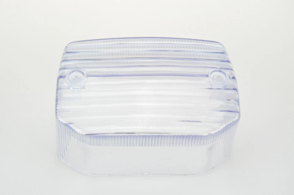 Lente de luz trasera transparente para BMW 1999-2004 R1150GS Foto 1 de 4