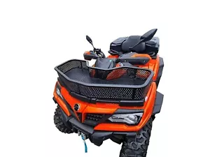 CF Moto 850/1000 Arbeitskorb mit Schnellverschlüsse - Bild 1 von 4