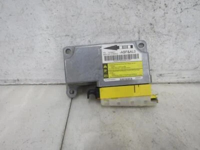 Módulo de control Trailblazer 2005-2006 (consola inferior) 15789032 Foto 1 de 4