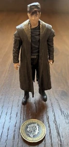 Star Wars Last Jedi DJ Canto Bight Action Figure 3.75" Hasbro 2017 - Picture 1 of 11