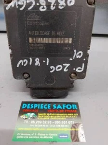 9632539480 abs per PEUGEOT 206 2.0 G COUPE CABRIO 2003 49287 - Imagen 1 de 3