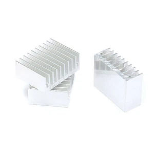 Disipador de calor 35x45x18mm/45x45x18mm/50x45x18mm/60x45x18mm Espesor de piso 4mm - Imagen 1 de 6