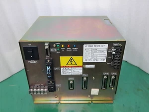UNIDAD SERVOCONTROLADORA DE CA DAIHEN E4659A ENCENDIDO PROBADO - Imagen 1 de 1