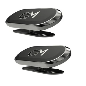 Magnetic Phone Holder For Car, Strong Magnet iPhone Magnetic Car Mount For Phone - Picture 1 of 21