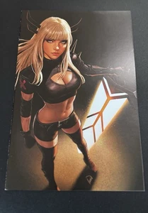Magik #1 Ivan Talavera Virgin Variant Comic book I combine Shipping - Picture 1 of 2