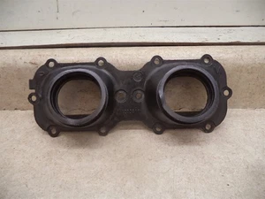 2011 Polaris Pro RMK 800 #2 Throttle Body Intake Boots Manifold Adapter 1203916 - Picture 1 of 6