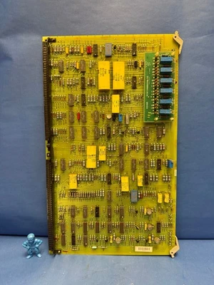 General Electric DS3800NOWA1K1J 6BA13 PCB Card - Image 1 of 3
