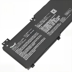 Genuine B31N1822 B31Bi2H Laptop Batteries for Asus VivoBook 15 M513 ZenBook U... - Bild 1 von 6