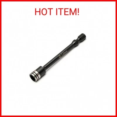 Team Associated 1667 Factory Team Nut Driver Bit, 7.0mm - Image 1 of 2