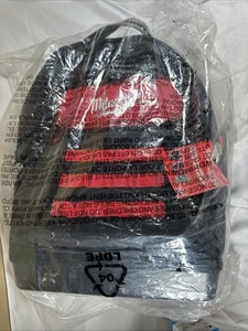 Milwaukee Tool 48-22-8201 Ultimate Baustellenrucksack - Bild 1 von 3