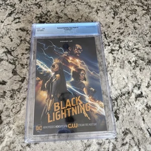 Batman / Fortnite: Zero Point #1 Second Printing Mikel Janín Cover (DC Comics... - Bild 1 von 10