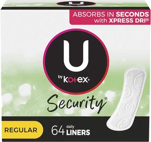 Lightdays Panty Liners, Regular, (Thomaswi), Multicolore, Senza Profumo, Numero 64 - Foto 1 di 8