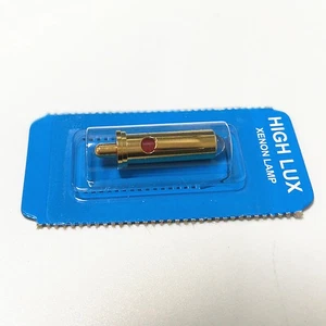 1PC   X-002.88.078 VETSS Otoscope Lamp XHL #078 3.5V K180 BETA 200 Otoscope Bulb - Picture 1 of 1