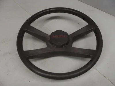 88-94 Chevrolet GMC Truck Steering Wheel C1500 C2500 Silverado Suburban Sierra - Image 1 of 4